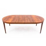 Round table, Denmark, 1960