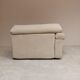 Erasmo sofa by Afra & Tobia Scarpa for B&B Italia