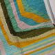 Berber bohemian handmade wool rug 250 X 150 CM