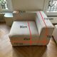New Kave Home corner armchair
