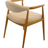 design vintage Casala fauteuil 'Kaiheim'