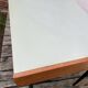 Bureau design Orsay ou Sonacotra année 1950