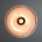 Mid-century Modern Jolly Lamp by Luigi Massoni for Guzzini