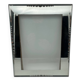 Chiseled Venetian mirror photo frame
