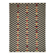 Contemporary Tribal Decorative Kilim 318 cm x 426 cm