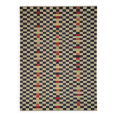 Contemporary Tribal Decorative Kilim 318 cm x 426 cm