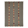 Contemporary Tribal Decorative Kilim 318 cm x 426 cm