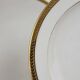 Plates & dish - Dessert service - Limoges - Raynaud