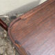 Table d'appoint Thonet ou Brothers Kohn