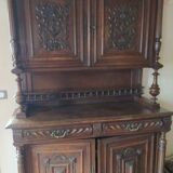 Buffet style Henri II