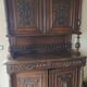 Buffet Style Henri II