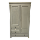Armoire Parisienne d'hôtel