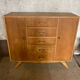 Commode penderie