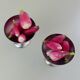 Set de 6 coupes à glaces en inox GD