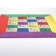 Grand tapis par Jean Charles de Castelbajac pour Ko & Co - 1970s