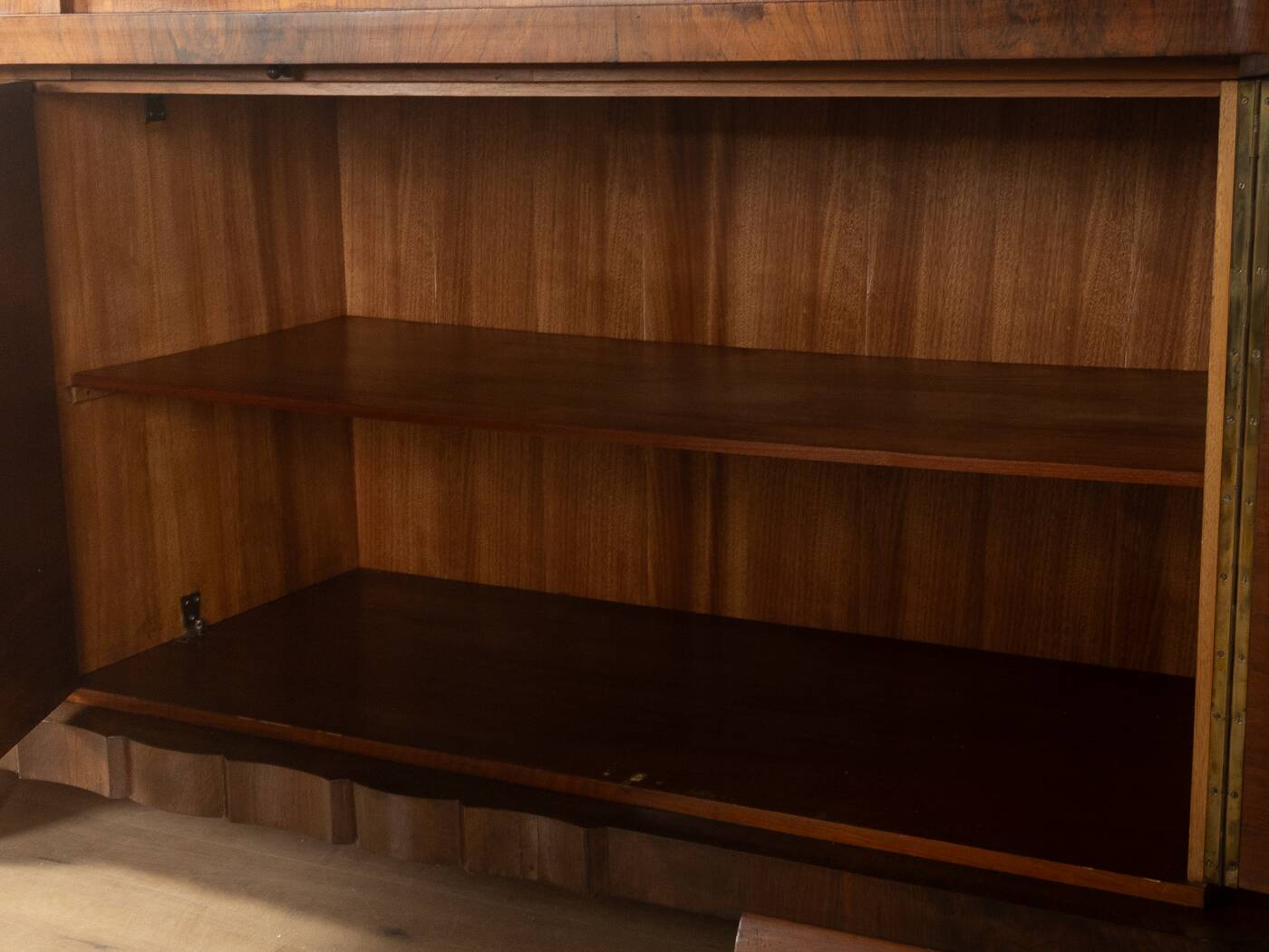 1920s Art Déco sideboard, vintage