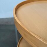 Postmodern bar cabinet by Ligne Roset, 1980s.