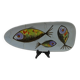 Fish dish