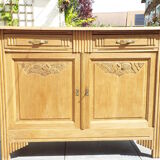 Art deco style sideboard