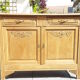 Art deco style sideboard