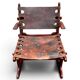 Angel Pazmino rocking chair