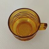 Coffee cups Vereco "Sunflower"