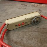 Car Citroën DS 19 remote-guided