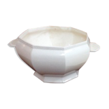 Dishes Sarreguemines circa 1900