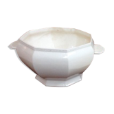 Dishes Sarreguemines circa 1900