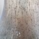 Vintage large illuminated Murano glass table lamp Peill & Putzler