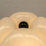 Lampe Pipistrello Gae Aulenti Martinelli Luce années 1970
