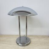 Robert sonneman's mushroom lamp for Ikea, 1980's