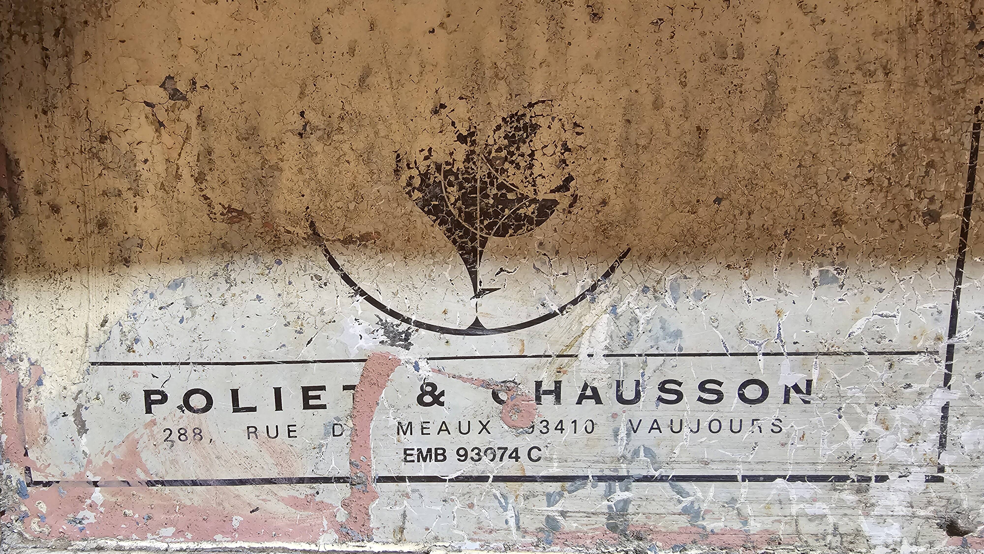 Pink showcase in Burmese teak