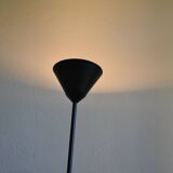 Vintage postmodernist floor lamp 1980