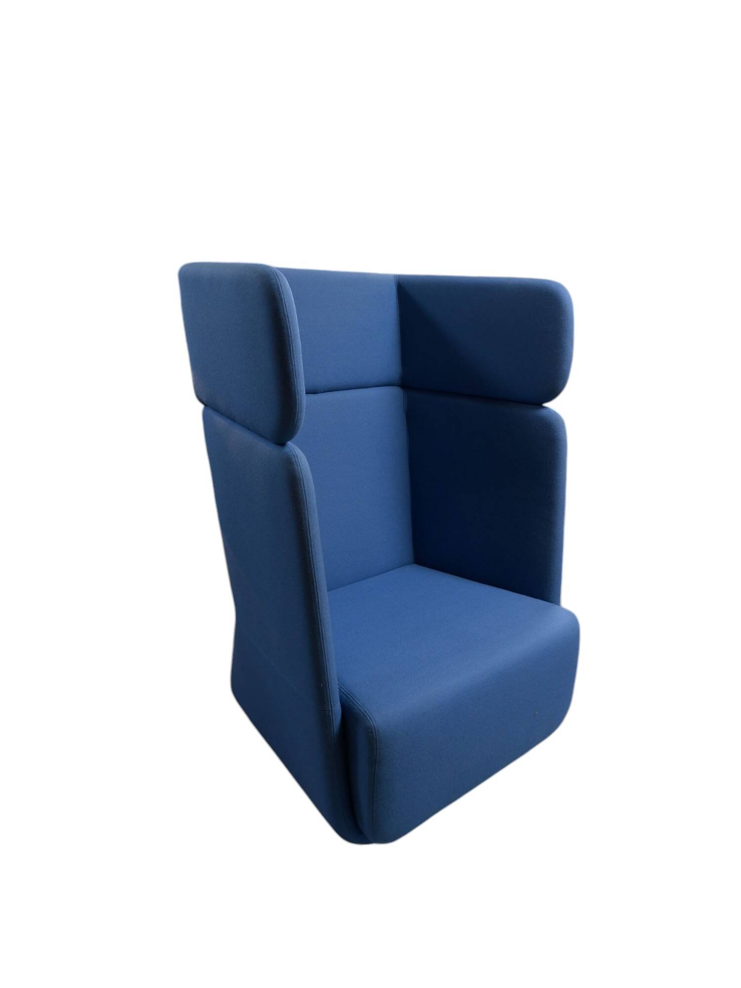 Danish arm chair by Softline