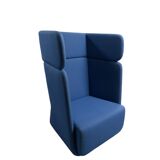 Fauteuil danois de Softline