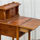 Bureau ancien