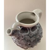 Ceramic pitcher
