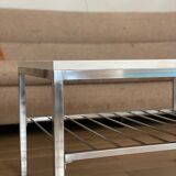 Table basse vintage design hollandais