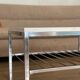 Table basse vintage design hollandais