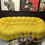 Bubble roche Bobois sofa