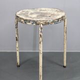Table ronde industrielle des années 1950, Italie