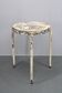 Table ronde industrielle des années 1950, Italie