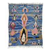 Tapis Berbère Boujad - 260 x 205 cm