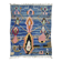 Tapis Berbère Boujad - 260 x 205 cm