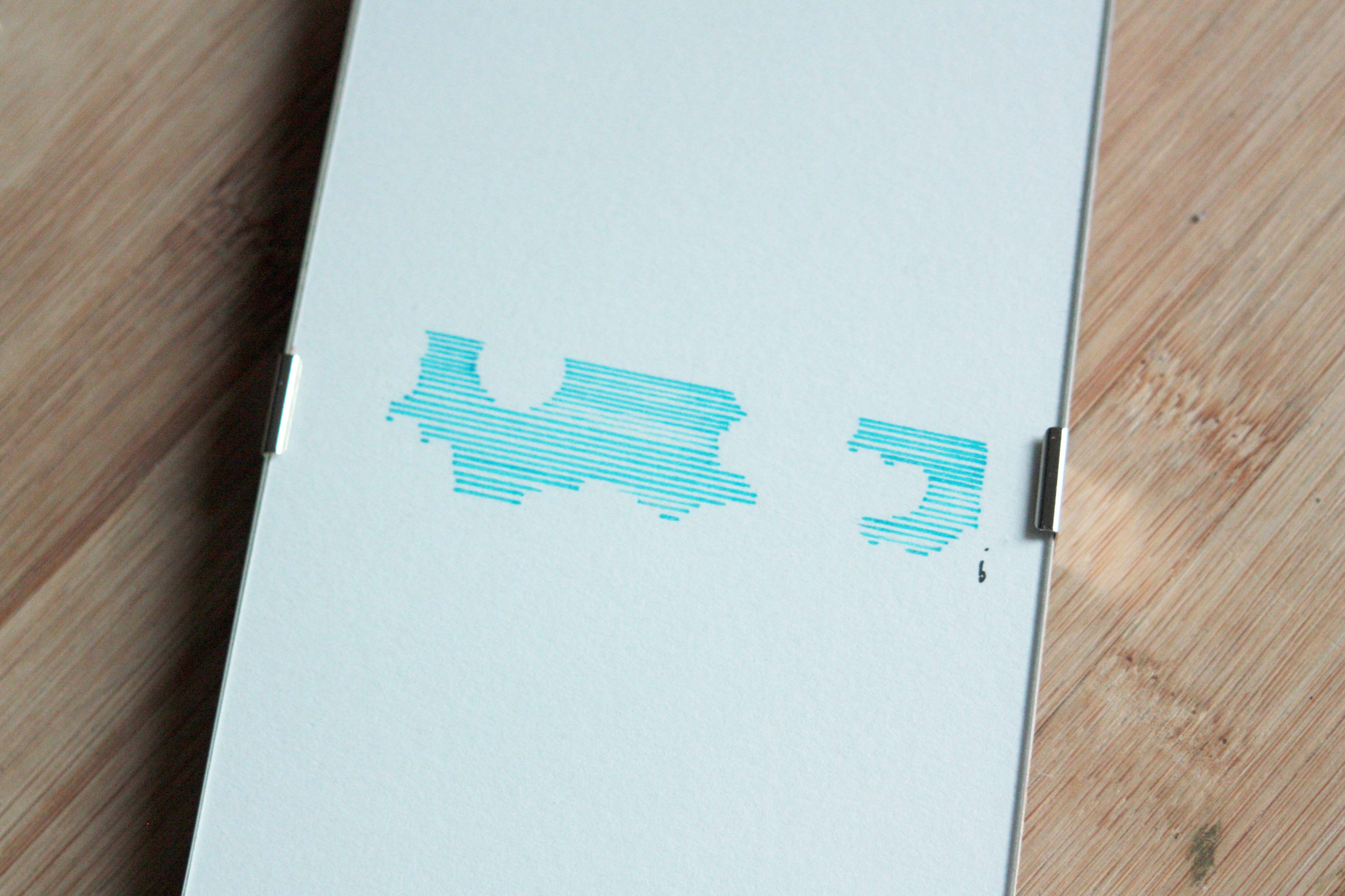 Illustration originale ciel n°96