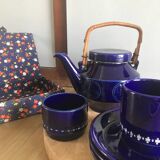 Tea service