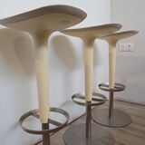 Babar stool set by Simon Pengelly for Arper 2006
