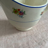 Saucière luneville