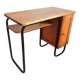 Bureau de maître d'école, années 50
